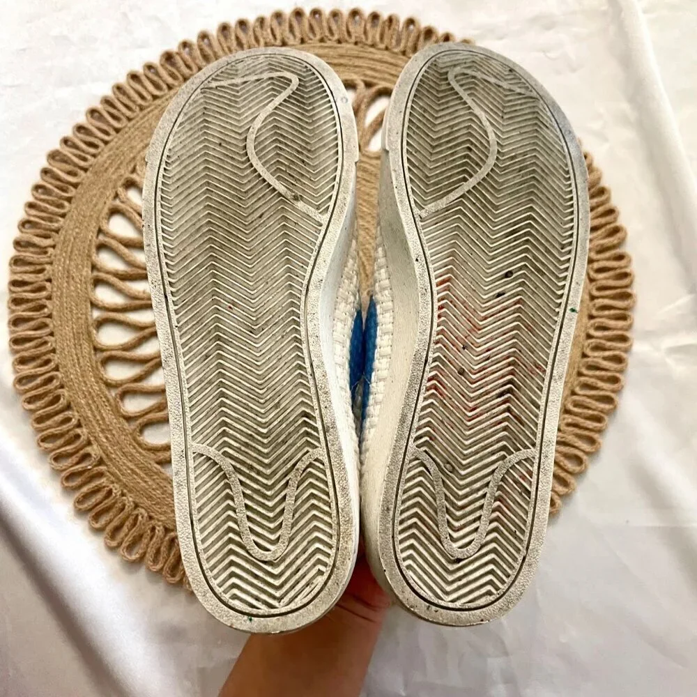 Nike these are